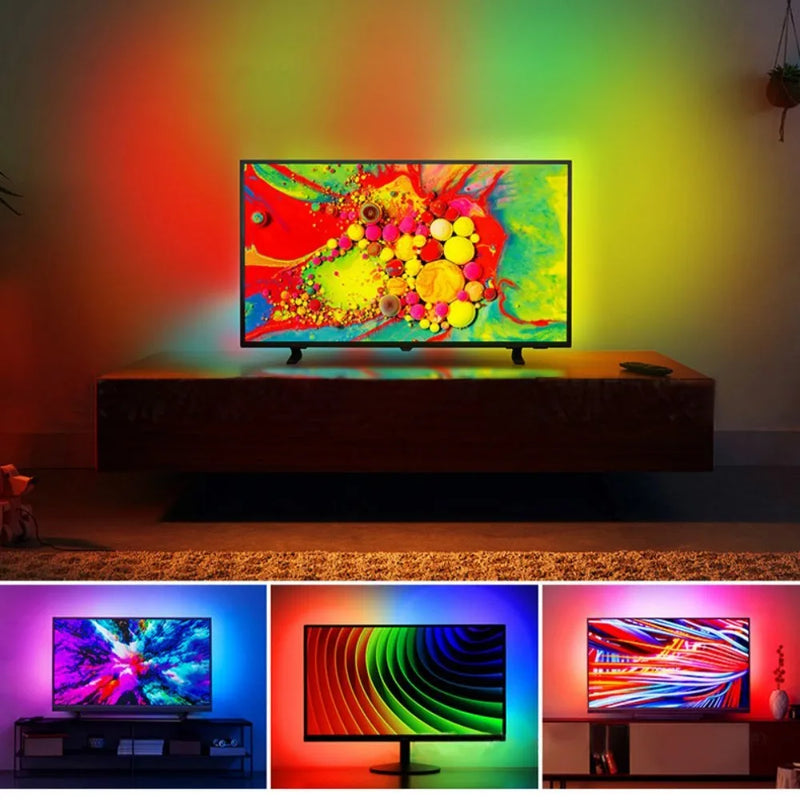 TV Backlight LED