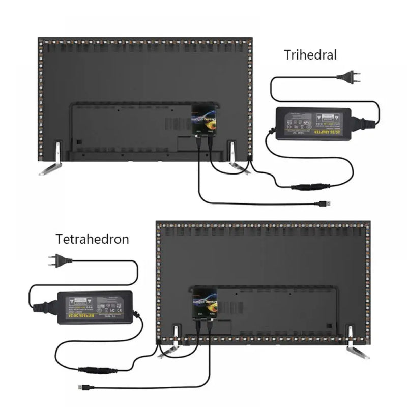 TV Backlight LED